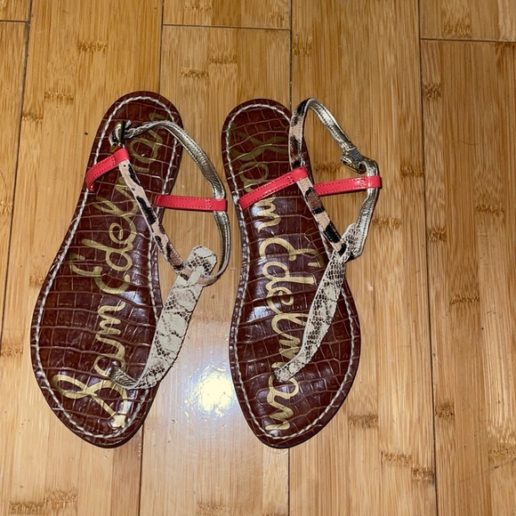 Sam Edelman Shoes - Sam Edelman Sandals